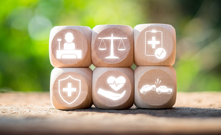 Yaralanmalarda İlk Yardım Nasıl Olmalıdır?